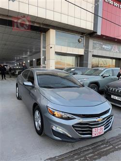 شيفروليه ماليبو